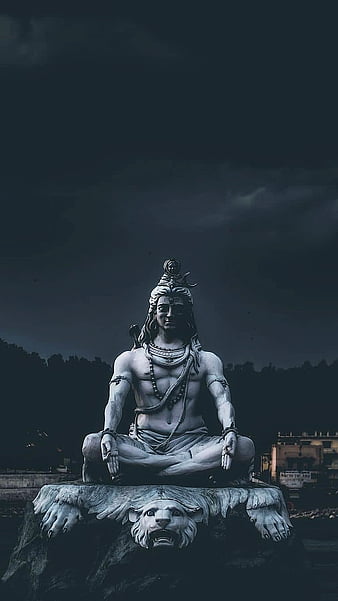 Lord Shiva HD Wallpapers (2022) Download - Khabar Vatika News