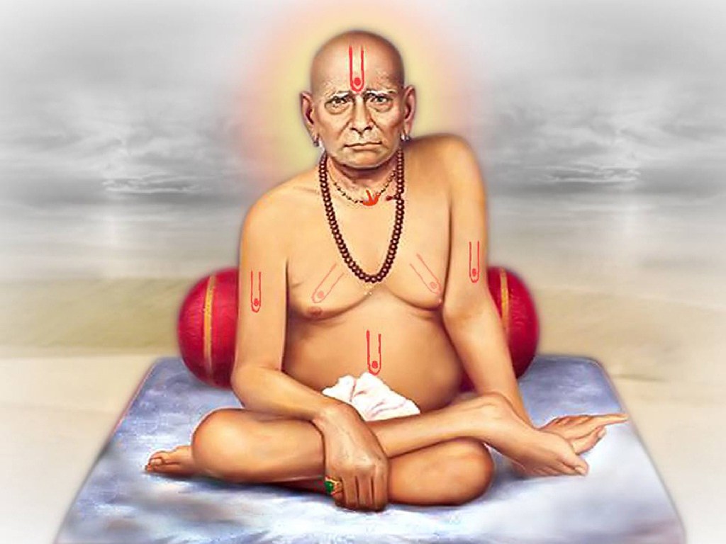 Swami Samarth Tarak Mantra in Marathi | तारक मंत्र